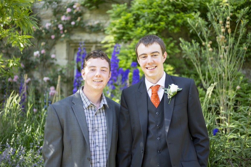 wedding photographer for same sex wedding in Oxford